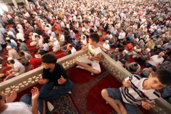 Everything You Need to Know about Ramadan in Turkey 2015