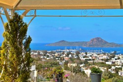 Helping Colin and Marie sell their Bodrum apartment