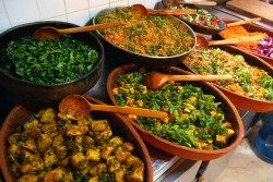 استانبول برای عاشقان غذا: باحالترین تورهای غذا و کلاس های آشپزی در شهر