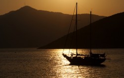 Get Active in Kalkan: Attractions and Things to do for Families, Couples, and Solo Travellers