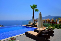 Make your holiday home in Turkey stand out from the crowd