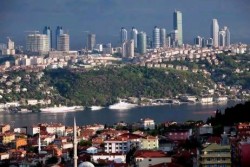 洞悉伊斯坦布尔市场—金融时报