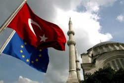 Turkey Benefits of EU Membership