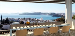 7 of the best penthouses in Turkey