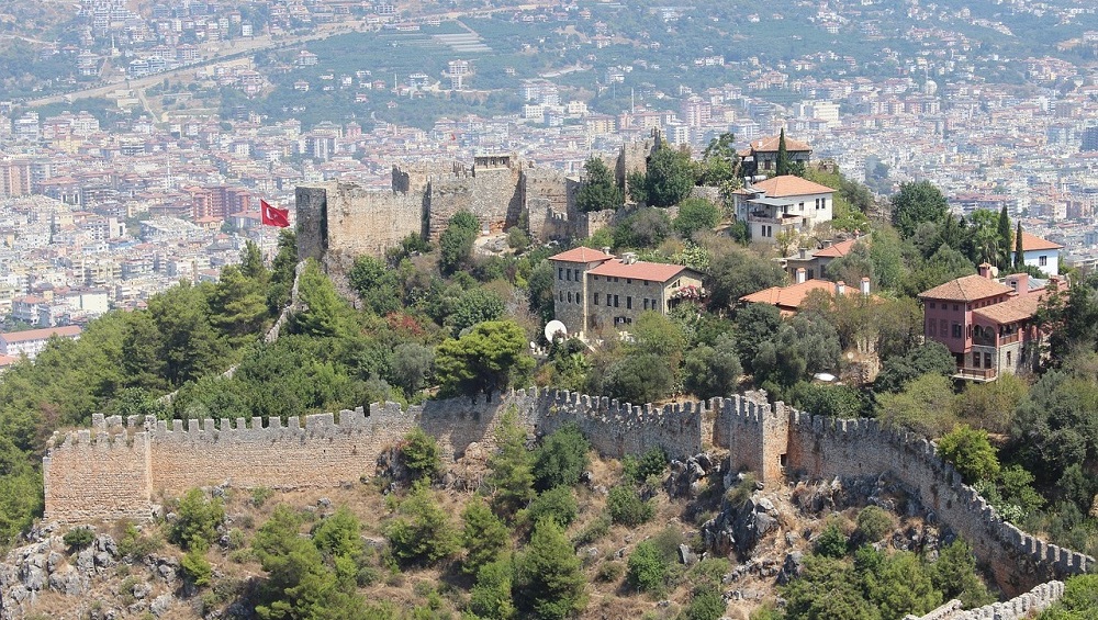 Alanya Area Guide – The Best of Mediterranean Turkey