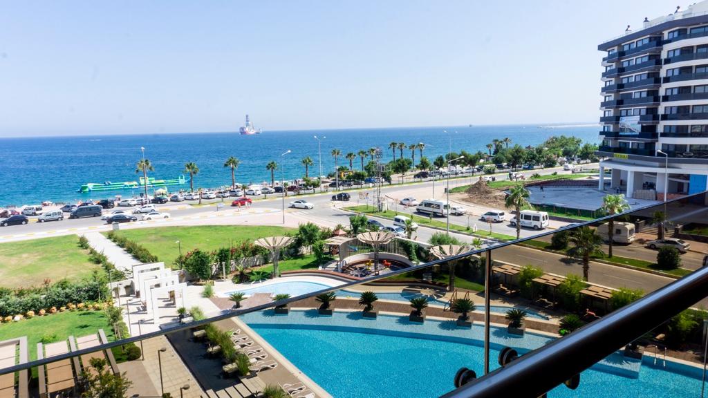 Antalya, the Mediterranean Miami investment property