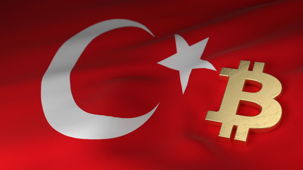 Buying property in Turkey using Crytocurrency?