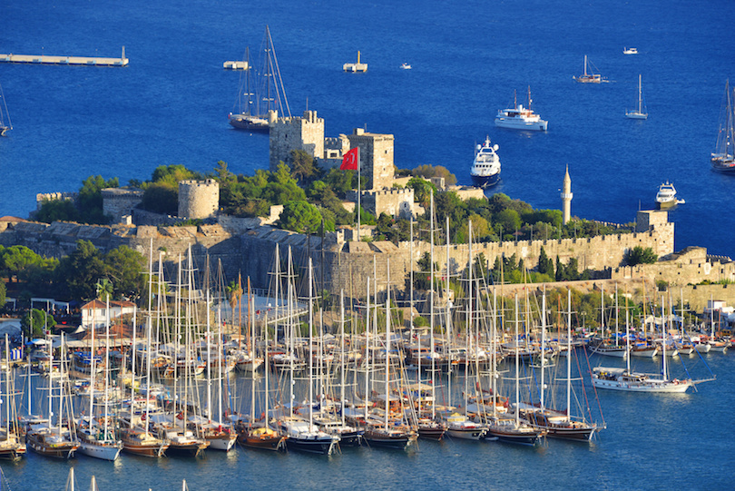Is Turkey Safe? An expat living in Bodrum weighs in