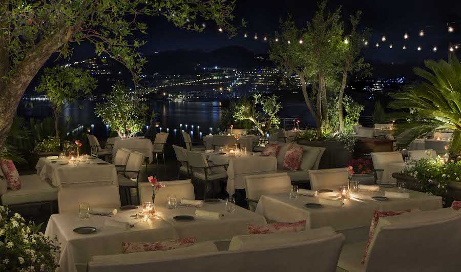 The Best Restaurants in Bodrum for Tasty Culinary Journeys