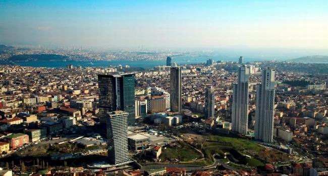 Why I'm investing in Istanbul's hottest investment spot