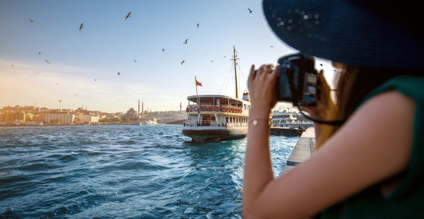 10 family friendly areas of Istanbul