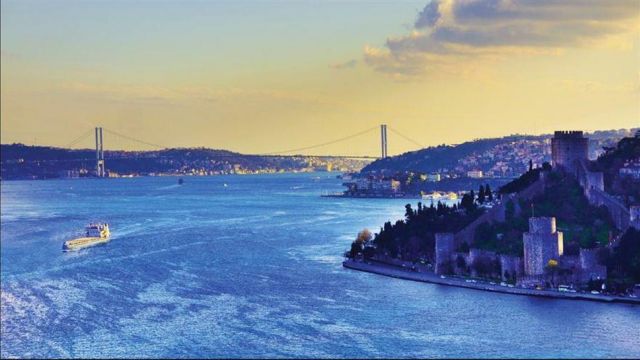 Straight Talk: آیا باید در املاک استانبول با ضمانت درآمد اجاره سرمایه‌گذاری کنم؟