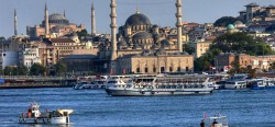 24 hours in Istanbul: A guide to the perfect day