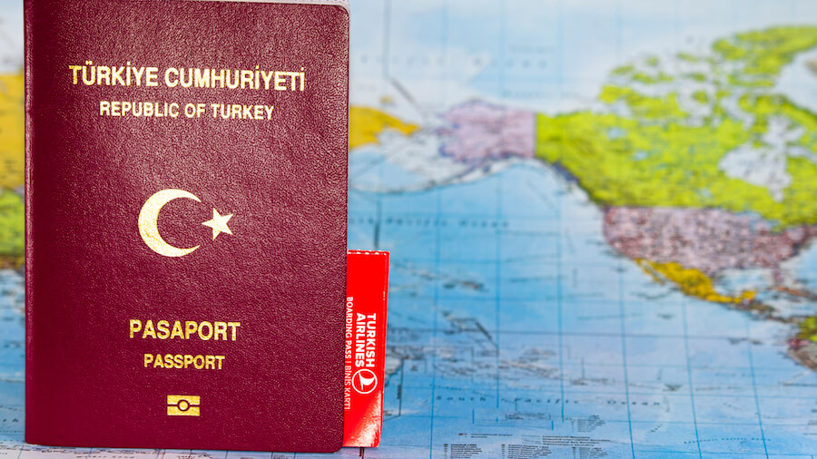 All You Need to Know about Turkey's Citizenship by Investment Program