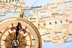 9种让您发狂的土耳其习惯以及应该如何应对它们