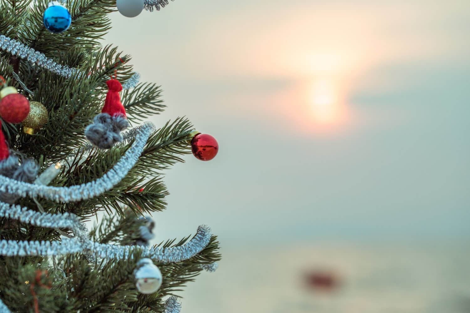 7 things foreigners love about Christmas in Turkey