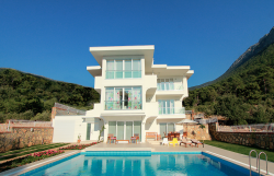 Our Pick 12 Holiday Villas in Fethiye