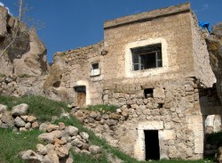 Abandoned Villages of Turkey