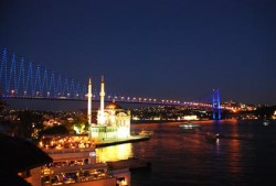 Turkey property safe haven for GCC buyers