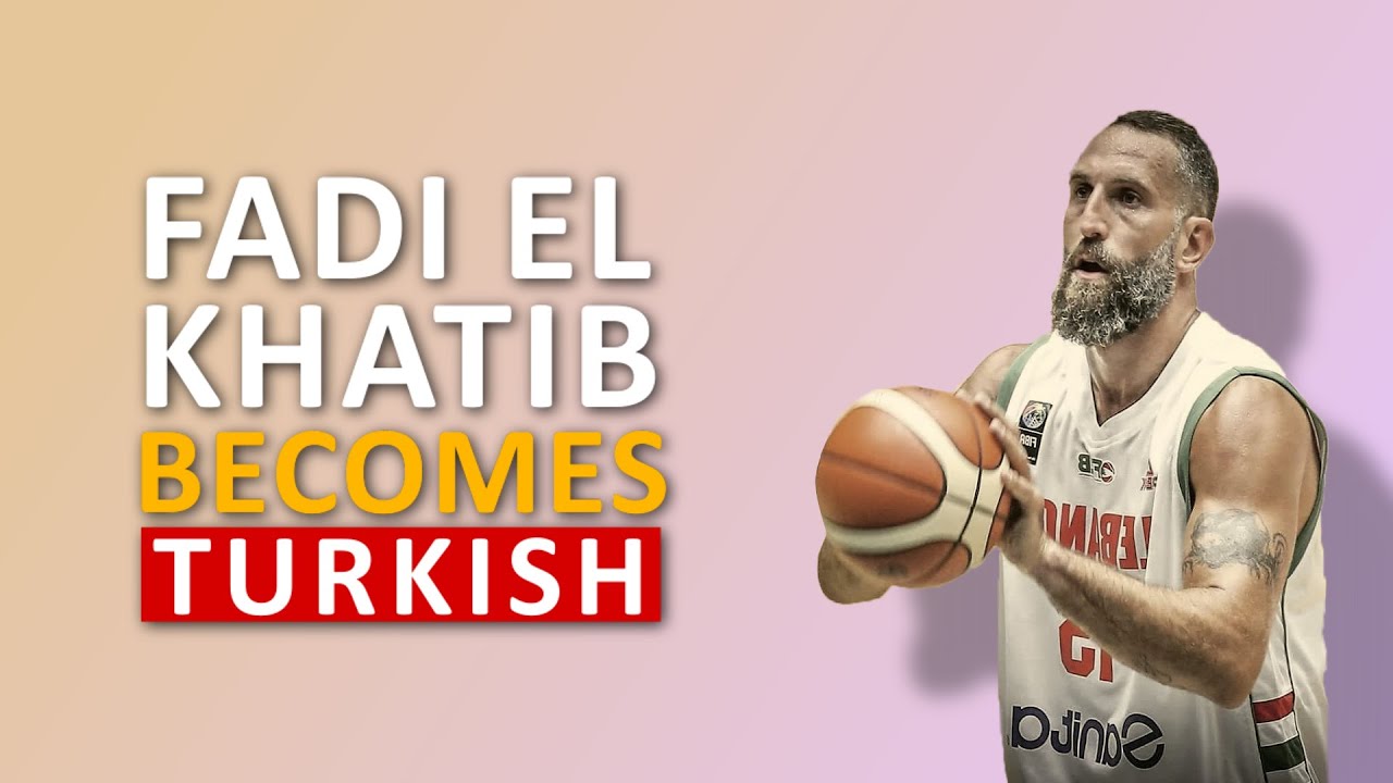 Fadi El Khatib obtains Turkish Citizenship by Investment