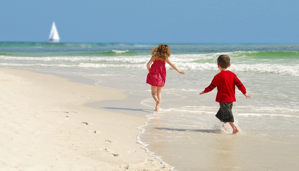 Best Places to Take Children on Holiday in Turkey