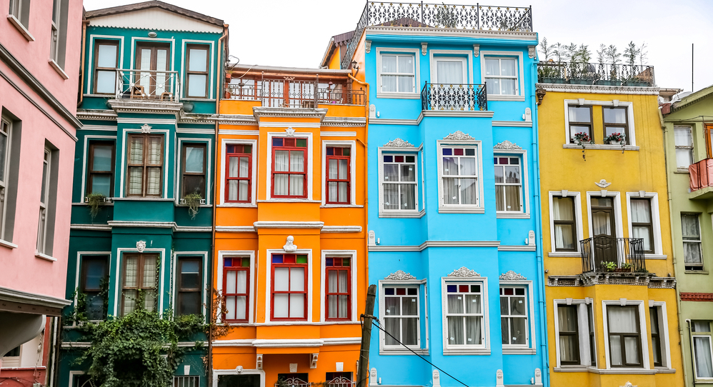11 Famous Streets in Istanbul That Portray the Best of the City
