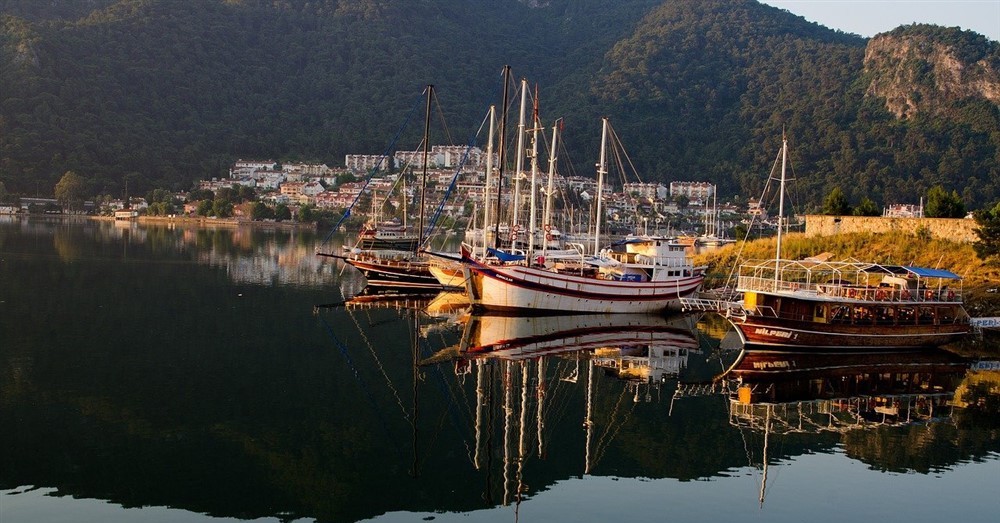 ​Why did you buy property in Fethiye?