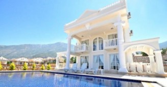 Der beste Ort, um Immobilien in der Türkei zu kaufen
