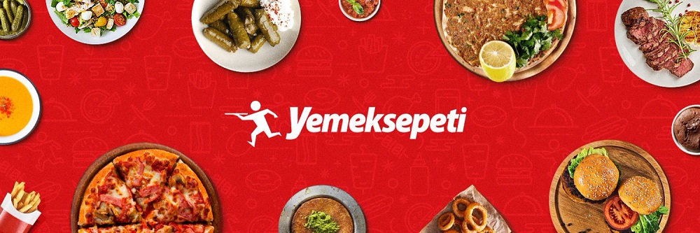 What are the best Food Delivery apps in Turkey?
