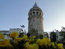 Beyoglu: The New City of Istanbul