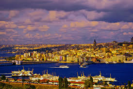 Discover the Golden Horn, Istanbul’s best-kept investment secret