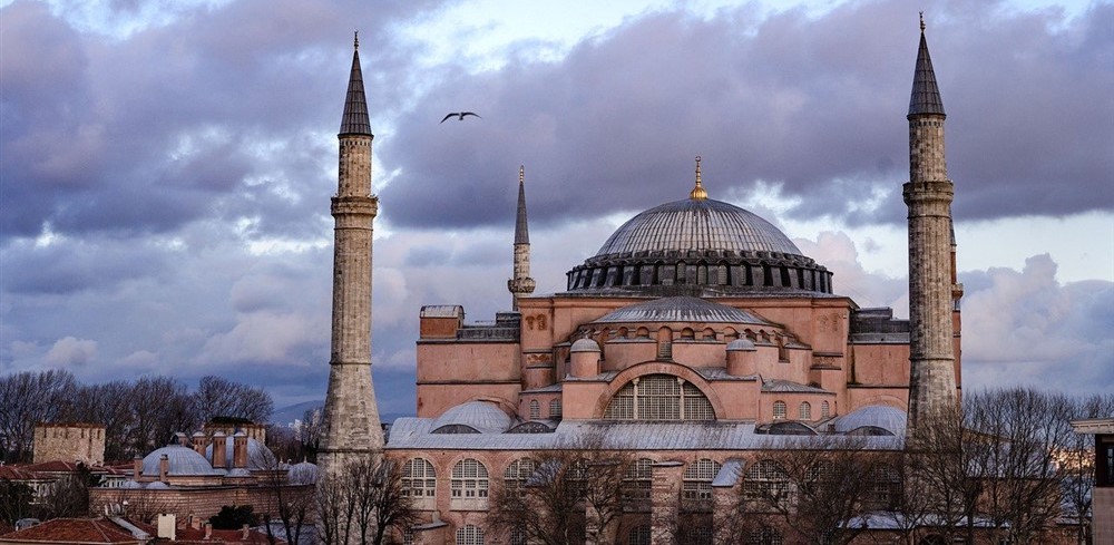 为好奇的冒险家提供的土耳其10大最佳博物馆
