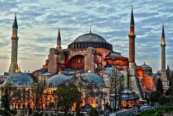 11 Surprising Facts about Istanbul