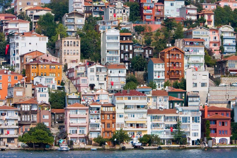 What's in store for 2019? Turkey property and economy predictions