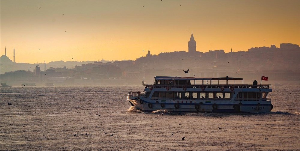 11 Outdoor Activities in Istanbul to Enjoy Adventure