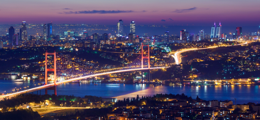 What is the cost of Buying Property in Turkey?