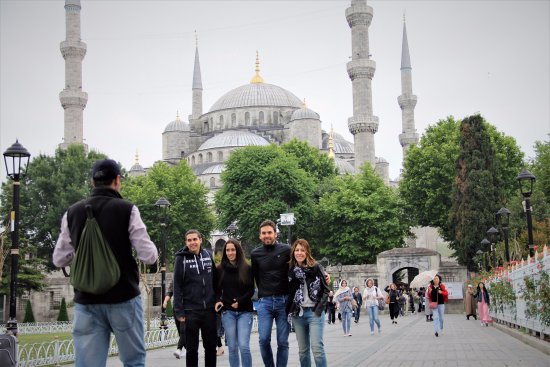 A buyer asks: How to find the right Istanbul property?