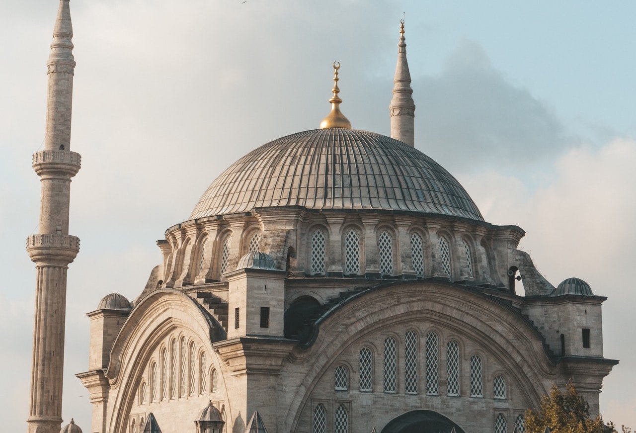 Why Turkey isn't as Islamic as you think