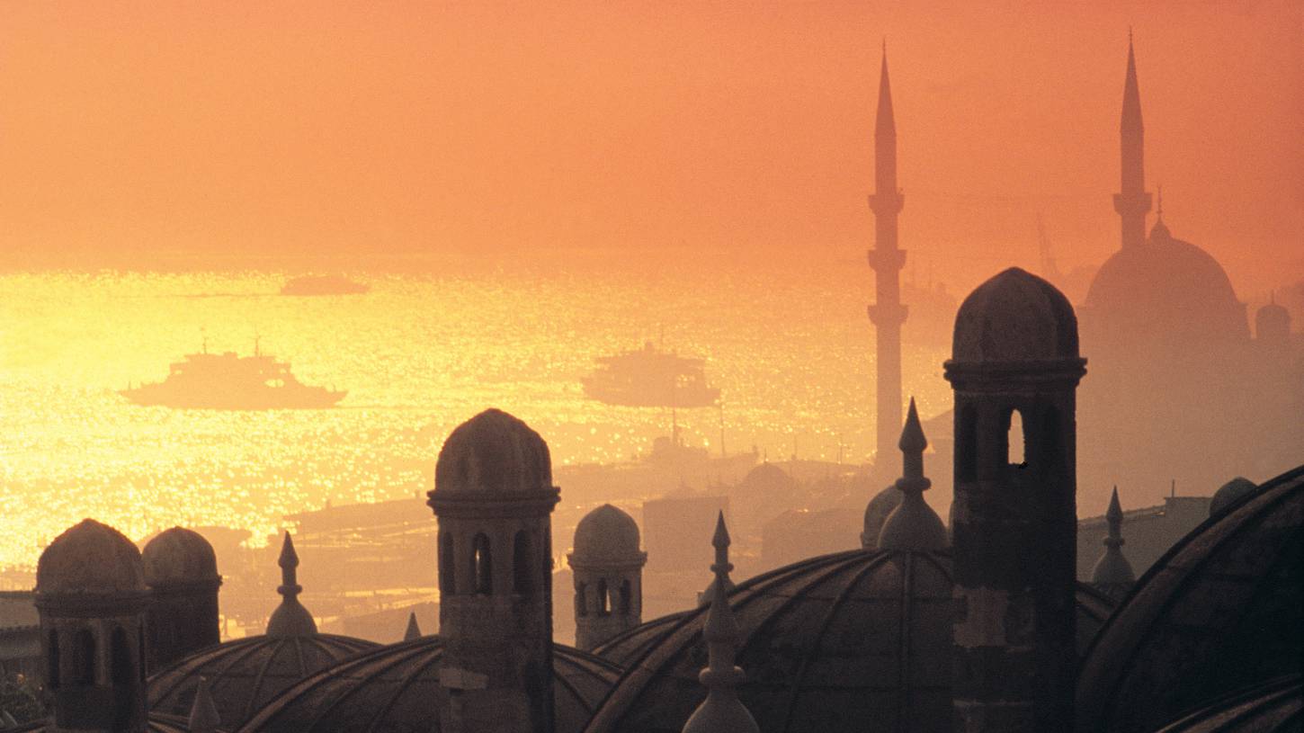 50% returns in Istanbul: fact or fiction?