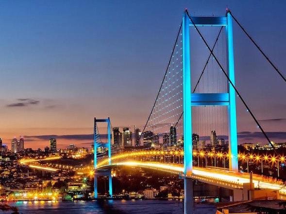 افزایش چشمگیر سرمایه گذاران خارجی در مسکن و دارایی استانبول