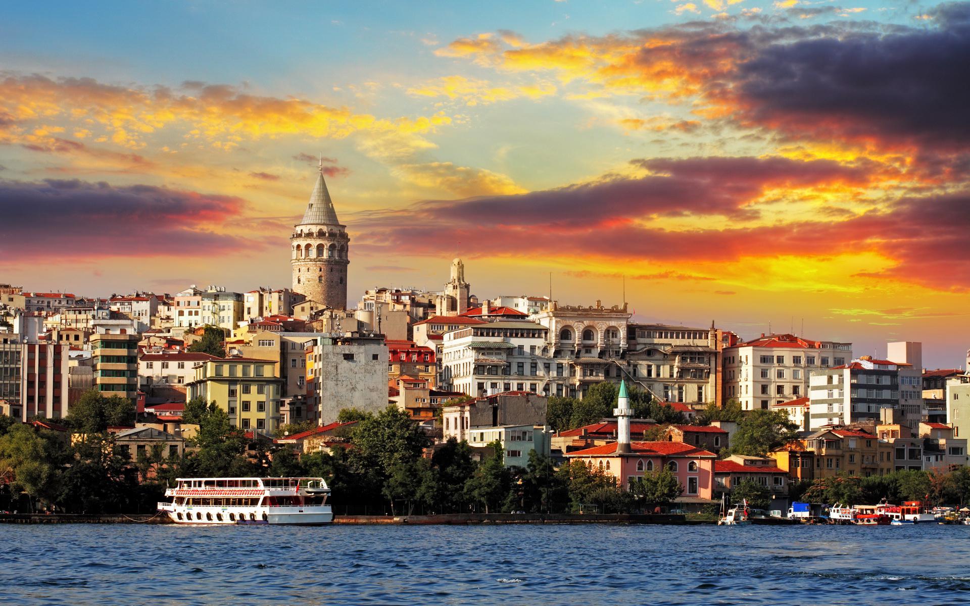 A beginner's guide to investing in Istanbul property