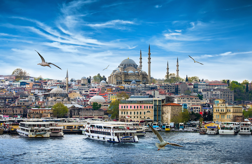 Forget Silicon Valley: starting a business in Turkey