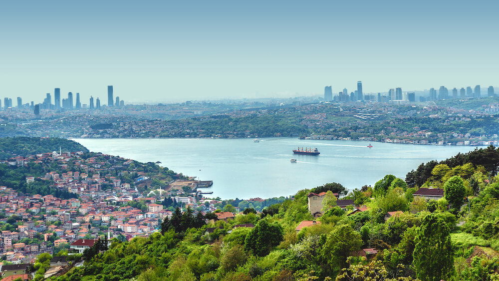投资伊斯坦布尔房地产的最佳细分市场