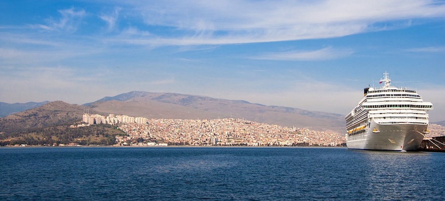 Наш путеводитель по Измиру: часть серии «О Турции»