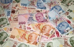 Why Turkish Lira weakens against hard currencies 2013