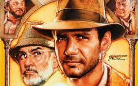Indiana Jones and the last crusade 