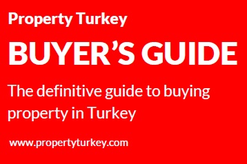 Property Turkey buying guide