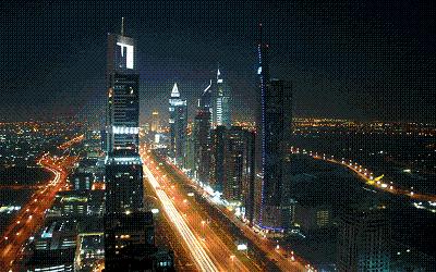 Dubai real estate market 2014