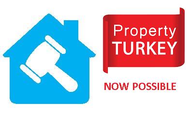 Property Turkey auctions now possible