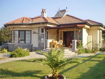 Resale house in Fethiye Ovacik reduced price